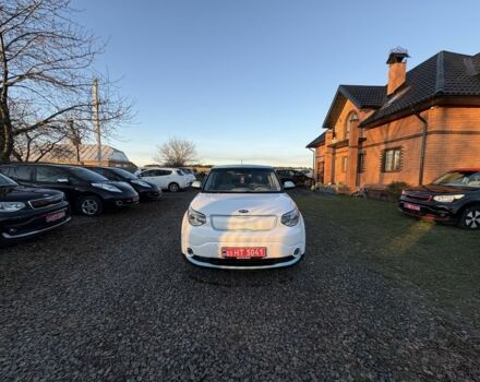 Белый Киа Soul, объемом двигателя 0 л и пробегом 151 тыс. км за 5900 $, фото 10 на Automoto.ua