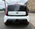 Белый Киа Soul, объемом двигателя 2 л и пробегом 72 тыс. км за 6800 $, фото 3 на Automoto.ua