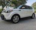 Белый Киа Soul, объемом двигателя 0 л и пробегом 76 тыс. км за 6500 $, фото 1 на Automoto.ua