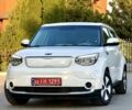 Белый Киа Soul, объемом двигателя 0 л и пробегом 115 тыс. км за 9339 $, фото 1 на Automoto.ua