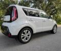 Белый Киа Soul, объемом двигателя 0 л и пробегом 76 тыс. км за 6500 $, фото 6 на Automoto.ua