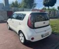 Білий Кіа Soul, об'ємом двигуна 0 л та пробігом 150 тис. км за 4500 $, фото 4 на Automoto.ua