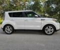 Белый Киа Soul, объемом двигателя 0 л и пробегом 76 тыс. км за 6500 $, фото 2 на Automoto.ua