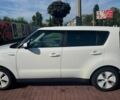 Білий Кіа Soul, об'ємом двигуна 0 л та пробігом 150 тис. км за 4500 $, фото 5 на Automoto.ua