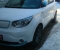 Білий Кіа Soul, об'ємом двигуна 2 л та пробігом 72 тис. км за 8200 $, фото 1 на Automoto.ua