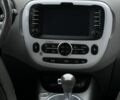 Белый Киа Soul, объемом двигателя 0 л и пробегом 128 тыс. км за 6600 $, фото 12 на Automoto.ua