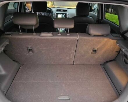 Білий Кіа Soul, об'ємом двигуна 0 л та пробігом 59 тис. км за 7300 $, фото 5 на Automoto.ua