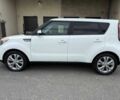 Белый Киа Soul, объемом двигателя 2 л и пробегом 72 тыс. км за 6800 $, фото 6 на Automoto.ua