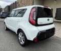 Белый Киа Soul, объемом двигателя 2 л и пробегом 72 тыс. км за 6800 $, фото 2 на Automoto.ua