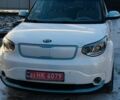 Білий Кіа Soul, об'ємом двигуна 2 л та пробігом 72 тис. км за 8200 $, фото 1 на Automoto.ua
