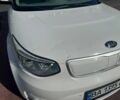 Білий Кіа Soul, об'ємом двигуна 0 л та пробігом 150 тис. км за 4500 $, фото 7 на Automoto.ua
