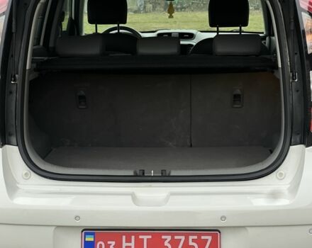 Белый Киа Soul, объемом двигателя 0 л и пробегом 128 тыс. км за 6600 $, фото 10 на Automoto.ua