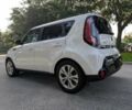 Белый Киа Soul, объемом двигателя 0 л и пробегом 76 тыс. км за 6500 $, фото 4 на Automoto.ua