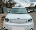 Белый Киа Soul, объемом двигателя 0 л и пробегом 100 тыс. км за 6000 $, фото 1 на Automoto.ua