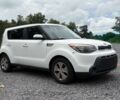 Белый Киа Soul, объемом двигателя 1.6 л и пробегом 106 тыс. км за 1985 $, фото 1 на Automoto.ua