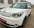 Белый Киа Soul, объемом двигателя 0 л и пробегом 128 тыс. км за 6600 $, фото 1 на Automoto.ua