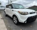 Белый Киа Soul, объемом двигателя 2 л и пробегом 72 тыс. км за 6800 $, фото 1 на Automoto.ua