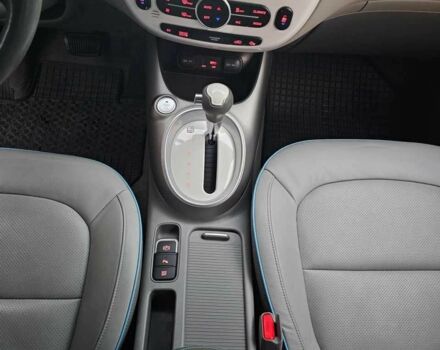 Білий Кіа Soul, об'ємом двигуна 0 л та пробігом 59 тис. км за 7300 $, фото 7 на Automoto.ua