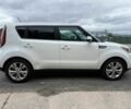 Белый Киа Soul, объемом двигателя 2 л и пробегом 72 тыс. км за 6800 $, фото 5 на Automoto.ua