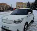 Білий Кіа Soul, об'ємом двигуна 0 л та пробігом 130 тис. км за 10500 $, фото 1 на Automoto.ua