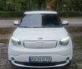 Білий Кіа Soul, об'ємом двигуна 0 л та пробігом 200 тис. км за 9346 $, фото 1 на Automoto.ua