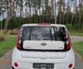 Белый Киа Soul, объемом двигателя 0 л и пробегом 200 тыс. км за 9928 $, фото 2 на Automoto.ua