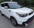 Білий Кіа Soul, об'ємом двигуна 1.6 л та пробігом 48 тис. км за 6000 $, фото 1 на Automoto.ua