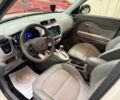 Белый Киа Soul, объемом двигателя 0 л и пробегом 91 тыс. км за 10400 $, фото 3 на Automoto.ua