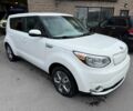 Белый Киа Soul, объемом двигателя 0 л и пробегом 45 тыс. км за 5774 $, фото 1 на Automoto.ua