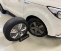 Белый Киа Soul, объемом двигателя 0 л и пробегом 91 тыс. км за 10400 $, фото 5 на Automoto.ua