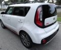 Білий Кіа Soul, об'ємом двигуна 1.6 л та пробігом 48 тис. км за 6000 $, фото 6 на Automoto.ua