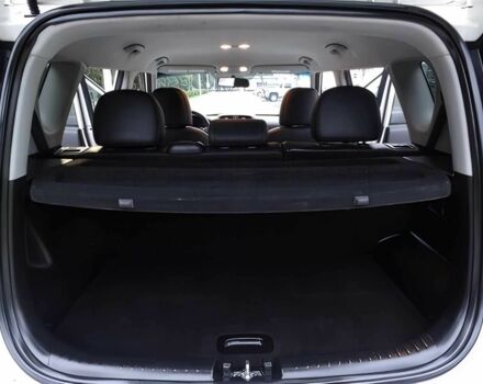 Білий Кіа Soul, об'ємом двигуна 1.6 л та пробігом 48 тис. км за 6000 $, фото 13 на Automoto.ua