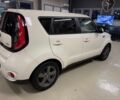 Белый Киа Soul, объемом двигателя 0 л и пробегом 91 тыс. км за 10400 $, фото 1 на Automoto.ua