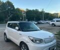 Белый Киа Soul, объемом двигателя 0 л и пробегом 160 тыс. км за 10000 $, фото 1 на Automoto.ua