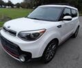 Білий Кіа Soul, об'ємом двигуна 1.6 л та пробігом 48 тис. км за 6000 $, фото 2 на Automoto.ua