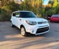 Белый Киа Soul, объемом двигателя 2 л и пробегом 59 тыс. км за 3507 $, фото 1 на Automoto.ua