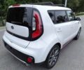 Білий Кіа Soul, об'ємом двигуна 1.6 л та пробігом 48 тис. км за 6000 $, фото 4 на Automoto.ua