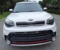 Білий Кіа Soul, об'ємом двигуна 1.6 л та пробігом 48 тис. км за 6000 $, фото 1 на Automoto.ua