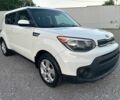 Белый Киа Soul, объемом двигателя 1.6 л и пробегом 43 тыс. км за 3932 $, фото 1 на Automoto.ua