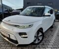Белый Киа Soul, объемом двигателя 0 л и пробегом 122 тыс. км за 16799 $, фото 1 на Automoto.ua
