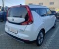 Белый Киа Soul, объемом двигателя 0 л и пробегом 151 тыс. км за 16499 $, фото 3 на Automoto.ua
