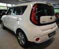 Кіа Soul 2019 у Києві на Automoto.ua Білий Кіа Soul, об'ємом двигуна 0 л та пробігом 56 тис. км за 9500 $, фото 3 на Automoto.ua