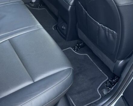 Белый Киа Soul, объемом двигателя 0 л и пробегом 147 тыс. км за 16999 $, фото 11 на Automoto.ua