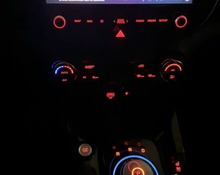 Белый Киа Soul, объемом двигателя 0 л и пробегом 147 тыс. км за 16999 $, фото 19 на Automoto.ua