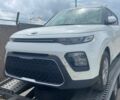 Белый Киа Soul, объемом двигателя 0 л и пробегом 35 тыс. км за 12200 $, фото 5 на Automoto.ua