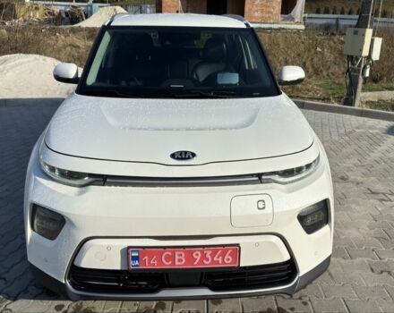 Белый Киа Soul, объемом двигателя 0 л и пробегом 147 тыс. км за 16999 $, фото 2 на Automoto.ua