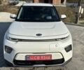 Белый Киа Soul, объемом двигателя 0 л и пробегом 147 тыс. км за 16999 $, фото 2 на Automoto.ua
