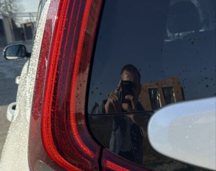 Белый Киа Soul, объемом двигателя 0 л и пробегом 147 тыс. км за 16999 $, фото 17 на Automoto.ua