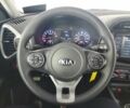Белый Киа Soul, объемом двигателя 0 л и пробегом 34 тыс. км за 9600 $, фото 6 на Automoto.ua
