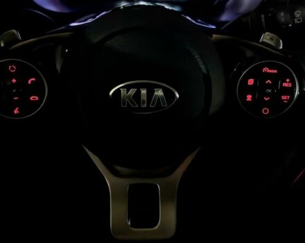 Белый Киа Soul, объемом двигателя 0 л и пробегом 147 тыс. км за 16999 $, фото 20 на Automoto.ua